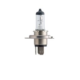 Philips MTECPH 12342PRC1 Lámpara de Faro Halógena H4 Vision 12V 60/55W P43T-38