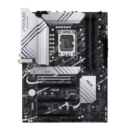 Asus 90MB1CJ0-M1EAY0 Placa Base Prime Z790-P WiFi Intel LGA1700 DDR5 PCIe 5.0 Wi-Fi 6 Ethernet 2.5Gb ATX Asus 90MB1CJ0-M1EAY0 Placa Base Prime Z790-P WiFi Intel LGA1700 DDR5 PCIe 5.0 Wi-Fi 6 Ethernet 2.5Gb ATX