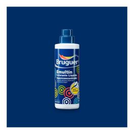 Bruguer 5056664 Colorante Líquido Superconcentrado Emultin 50 ml Azul Océano para Pinturas y Esmaltes al Agua Interior y Exterior Precio: 5.50000055. SKU: S7909729