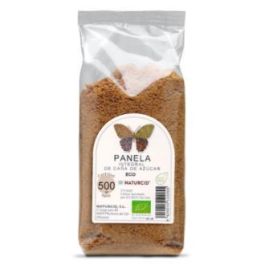 NATURCID Panela ecológica 500 gramos Precio: 4.5899997. SKU: B1ANQDJC93