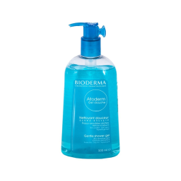 Bioderma Atoderm Gel Douche 500 mL Precio: 14.7899994. SKU: B1A9SK4AE6