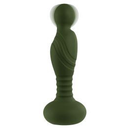 Vibrador Gender X Gender X Verde Vibrador Gender X Gender X Verde