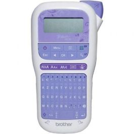 Brother Etiquetadora Rotuladora Electrónica Pt-H200, De Mano, Teclado Qwertz Precio: 31.50000018. SKU: S0231530