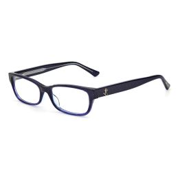 Montura de Gafas Mujer Jimmy Choo JC271-DXK Ø 53 mm Precio: 97.68999977. SKU: B1AW595CJH