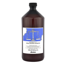 Davines Regulador Champú Litro Davines Regulador Champú Litro