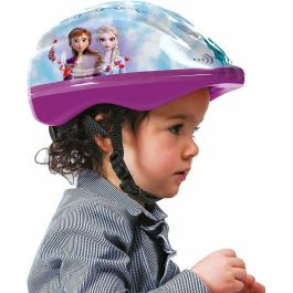Mondo DIS8001011282975 Casco de protección Frozen Ajustable Talla M (52-56 cm)