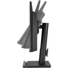 Asus Monitor VA249QGS 23.8" Full HD 120Hz IPS Sin Marco Ergonómico Negro