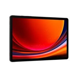 Samsung SM-X716BZAEEUB Galaxy Tab S9 11" 12GB RAM 256GB 5G con S Pen, Dynamic AMOLED 2X, Resistente Agua y Polvo Grafito