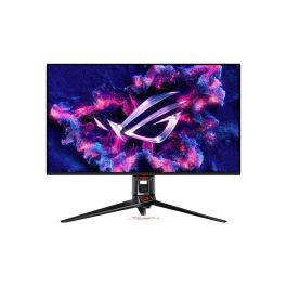 Asus ROG Swift PG32UCDMZ Monitor Gaming 31.5 Pulgadas 4K QD-OLED 240Hz 0.03ms G-Sync Compatible FreeSync Premium Pro USB-C 90W Precio: 1093.49999968. SKU: B1GMA3C7FP
