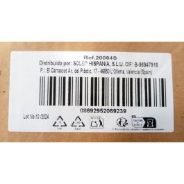 Lav Set 6 Copas Gran Vino Misket 365cc 7.5x7.5x17.5 cm (4 Cajas)