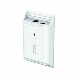 D-Link DPE-101GI Kit Alimentación Remota Ethernet Inyector PoE 10/100/1000Base-T