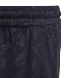 Pantalón Deportivo Infantil Adidas Messi Football-Inspired Negro 30