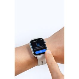 Smartwatch Honor 5504ACGU Blanco 1,85"