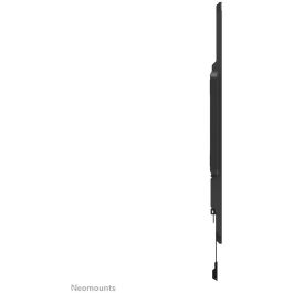 Neomounts WL30-550BL16 Soporte de Pared Fijo Ultraplano para Pantallas 42-86", Max 60kg, VESA 100x100-600x400
