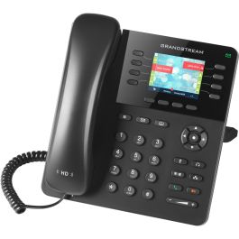 Grandstream GXP-2135 Teléfono IP Gigabit 8 Líneas con Pantalla a Color de 2.8 pulgadas
