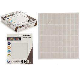 Etiquetas Adhesivas 12X18Mm Rectang 7Pag Pincello (120 Unidades) Precio: 33.4999995. SKU: B1HC9VHMS8