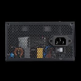 Cooler Master MPE-5501-ACAAW-3BEU MWE 550W V3 ATX 3.1 80+ Bronce Fuente de Alimentación para PC - 550 W