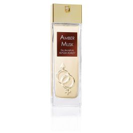 Perfume Mujer Amber Musk Alyssa Ashley EDP EDP