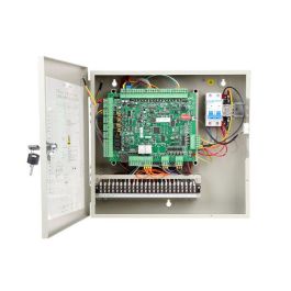 Hikvision Controladora de Accesos para 2 Puertas, TCP/IP DS-K2600T con Interfaz de Red RS-485 y Comunicación Encriptada Precio: 260.8899997. SKU: B1C4ZXVMAQ