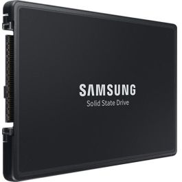 SAMSUNG PM9A3 - Disco Duro Interno SSD 1.9TB NVMe PCIe 4.0 x4 de 2.5" (Bulk)