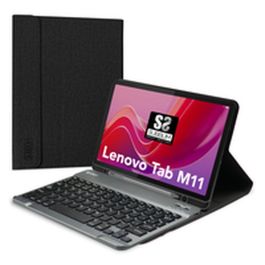 Subblim Keytab Pro Bt Lenovo Tab M11 Precio: 28.69000024. SKU: B19AK87TMS