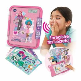 Juego Educativo Vtech KIDISECRETS 365 Juego Educativo Vtech KIDISECRETS 365