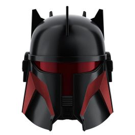 Hasbro Star Wars The Black Series Casco Electrónico Replica Precio: 136.49999957. SKU: B14Y673HRK