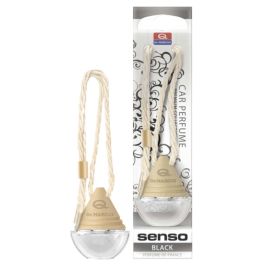 Dr. Marcus Ambientador Wood Black DRM0559 fragancia de larga duración hasta 45 días Precio: 0.49999983. SKU: B1B53VW9GR