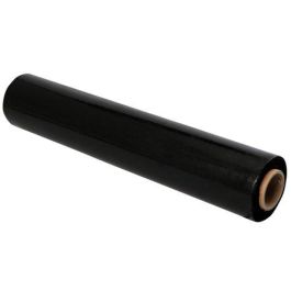 Film De Paletizar Rollo 23Μ 0,5 Mts. X 2 Kg Negro Precio: 11.49999972. SKU: B1B2JSK2Q3