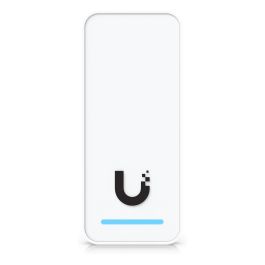 Ubiquiti UA-G3-W Lector de Control de Acceso Básico, Blanco, Chip/Tarjeta NFC y Bluetooth, IP55 Precio: 174.49999996. SKU: B1A3W6YZGD