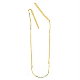 Collar Mujer Folli Follie 1N17T012Y 60 cm Precio: 39.79000058. SKU: S0351327