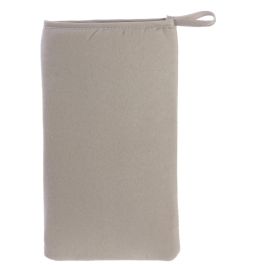 Je cherche une Idee Manopla Limpieza Inox Antirayaduras para Pulir Metales y Acero Inoxidable 23.5x13.5 cm