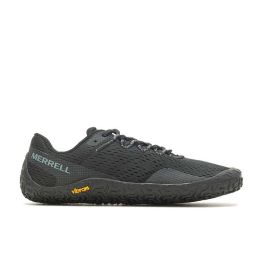 Zapatillas de trail para mujer Merrell Vapor Glove 6 Negro Precio: 114.9984. SKU: B186M4XQAL