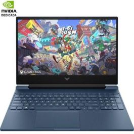 HP BL2B7EA Portátil Gaming Victus 15 Intel Core 7-240H 16GB RAM 1TB SSD GeForce RTX 5060 15.6" FHD 144Hz Sin SO Precio: 1326.50000032. SKU: B1JQCN952Q