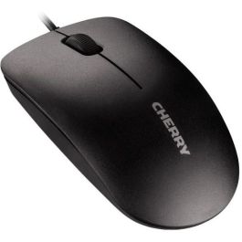 CHERRY TAS Desktop-Set DC 2000 Corded CS -Layout schwarz