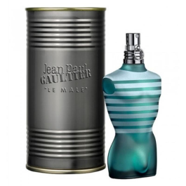 Jean Paul Gaultier Le Male Eau de Toilette Vaporizador 125 ml Jean Paul Gaultier Le Male Eau de Toilette Vaporizador 125 ml