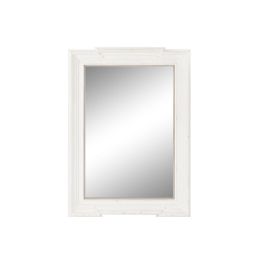 Espejo de pared Home ESPRIT Blanco 85 x 5 x 120 cm