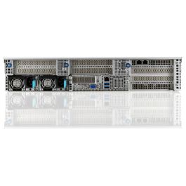 ASUS RS720A-E11-RS24U Barebone Servidor Rack 2U 24 Bahías 2.5'' 10G GPU