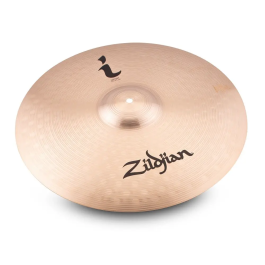 Zildjian I Family Pro Gig Cymbal Pack - Set de Platillos HH 14" / Crash 16 & 18" / Ride 20"