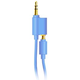 OTL Technologies Auriculares inalámbricos infantiles Bluey | Bluetooth, 85/95dB, 24h batería, plegables