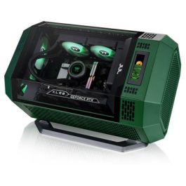 Thermaltake AC-074-ONDNAN-A1 Kit Stand para Chasis The Tower 300 Racing Green - Conversión Torre a Rack