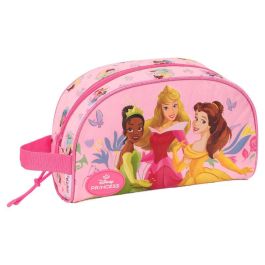 Safta Neceser Adaptable a Carro Princesas Disney 160x260x90 mm Precio: 16.50000044. SKU: B1HK6P3VVG