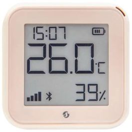 Shelly H&T Gen. 3 Matte Ivory Sensor de Temperatura y Humedad WLAN BT USB-C / Batería Precio: 76.4999994. SKU: B1HA3VJEQE