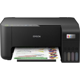 EPSON IMPRESORA INKJET ECOTANK ET-2860 EPSON IMPRESORA INKJET ECOTANK ET-2860 Precio: 189.94999991. SKU: B13SK6L2HZ