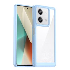 Funda para Móvil OEM XIAOMI REDMI NOTE 13 5G Azul Precio: 7.49999987. SKU: B1JNQNZP87