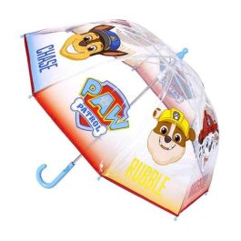 Paraguas manual burbuja paw patrol 45 cm Precio: 7.99568. SKU: B1H7ZJN9ZW