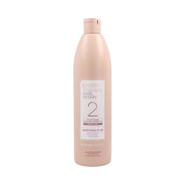 Keratin Therapy Lisse Design 2 Smoothing Fluid 500 mL Alfaparf Precio: 176.50000049. SKU: SBL-ART12141