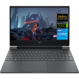 Portátil Gaming HP Victus 15-FA0052NS Intel Core i5-12450H/ 16GB/ 512GB SSD/ GeForce RTX3050/ 15.6"/ Sin Sistema Operativo Precio: 788.94999953. SKU: B1J2ZWNW3N