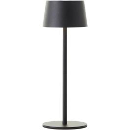 Lámpara de mesa - BRILLANT - JONA - LED 2W - Metal - IP44 - Negro