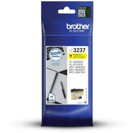 BROTHER Cartucho de tinta amarillo LC3237Y Precio: 26.8899994. SKU: S8402052